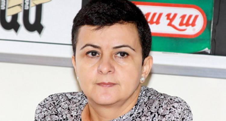 «Հրապարակ»․ ԱԺ նախագահի պաշտոնին հավակնող Լենա Նազարյանը միտումնավոր է  «կտրել»  Արարատ Միրզոյանի մորաքրոջը