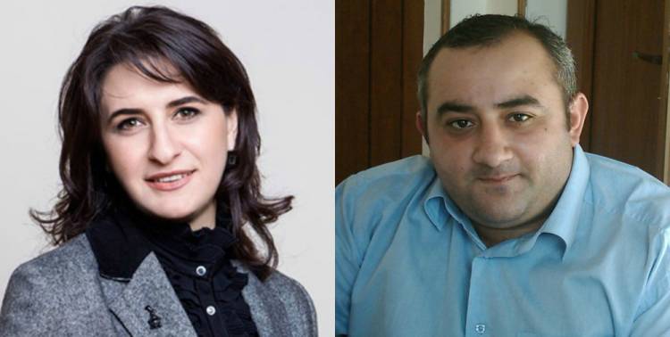 «Հրապարակ»․ Ուշագրավ միջադեպ Հ1-ում՝ Մարգարիտա Գրիգորյանի ու Պետրոս Ղազարյանի մասնակցությամբ․ այլեւս ուղիղ եթեր չի լինելու