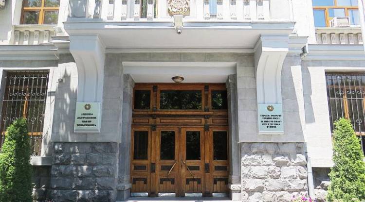 Հին բուրգը քանդել են, նոր բուրգ չեն կառուցել