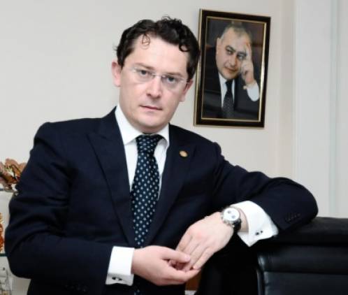«Հրապարակ». Մենուա Հարությունյանը կրեատիվ քարոզարշավ է անցկացնելու