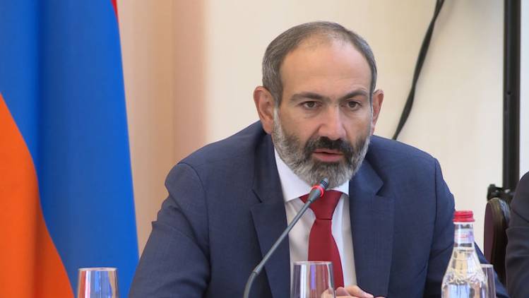 Նիկոլ Փաշինյանը կորցրել է իրականության զգացողությունը