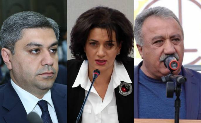 «Աբառոտկա» ֆռռալու վարպետները․ ինչպես շահած դուրս գալ ամենատհաճ իրավիճակներից