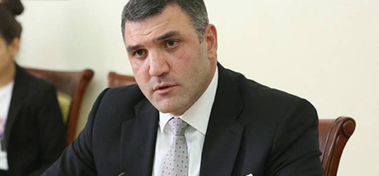 «Հրապարակ»․ Կոստանյանի դեմ իշխանությունը կոռուպցիոն փաստ ունի․ որը փակվել է ճամբարափոխության արդյունքում