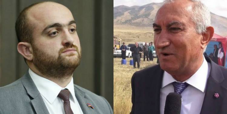 «Հրապարակ»․ՀՀԿ-ականը տաքսիներով է քարոզարշավ անում, ՔՊ-ականը՝ համայնքապետերի վրա «պլան» դնում