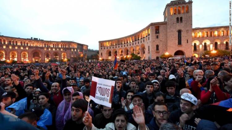 Ապարդյունության տխուր մեղեդին
