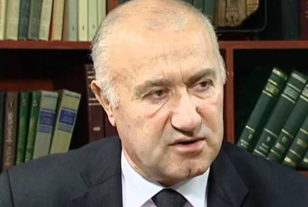 Ձերբակալությունները հասան պետգույքի կառավարման վարչություն