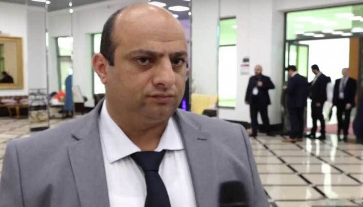 «Հրապարակ»․ Մարզպետն ուզում է ապացուցել՝ մարզում «ասողն» ինքն է․ Սիփանի «ներկայությունը» կաշկանդում է