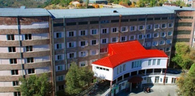 Ով կփոխարինի Արա Մինասյանին