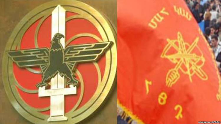 Ծանր փորձություն