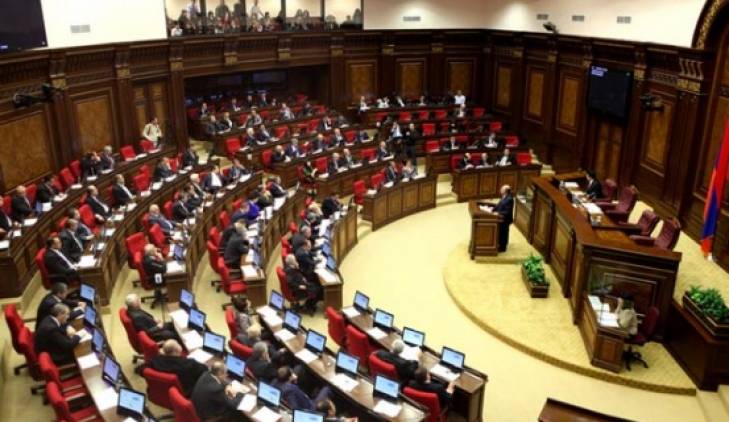 27 պատգամավորը մեզ վրա կնստի տարեկան ևս 308 մլն դրամ