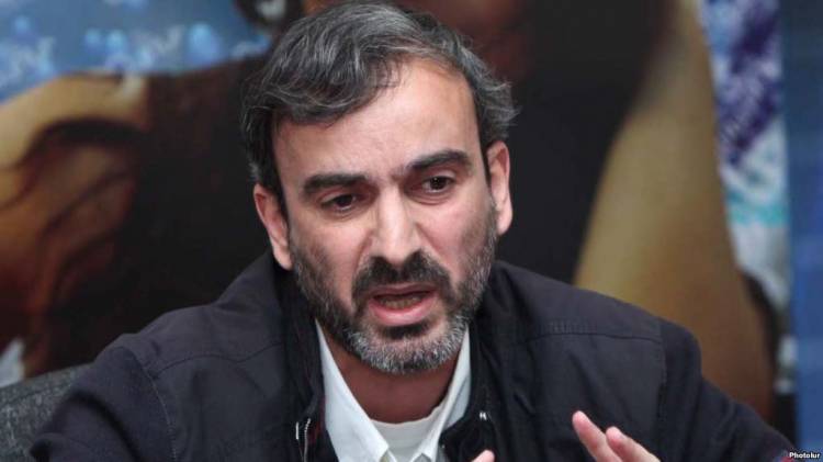 Քաղաքական հաշվեհարդար Ժիրայր Սեֆիլյանի նկատմամբ