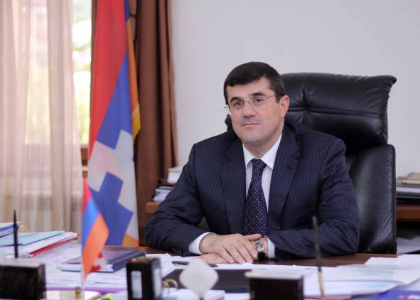 «Հրապարակ»․ Արայիկ Հարությունյանը կփոխարինի՞ Բակո Սահակյանին