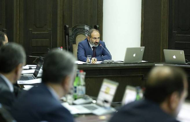 Ունենալու ենք մեծ թվով գործազուրկներ