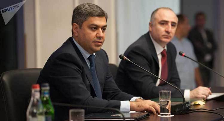 Սա ԱԱԾ է, ոչ թե «ամեն ինչի հիմնարկ»