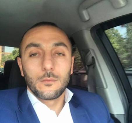 Մարզպետի համակուրսեցին Վարդենիսի քաղաքապետի ժամանակավոր պաշտոնակատա՞ր