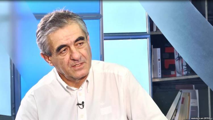 Մնացականյանը պետք է ասի՝ այդ ի՞նչն է լավ