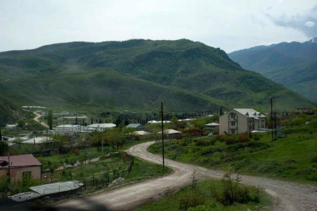 Պատերազմի դեմքը 