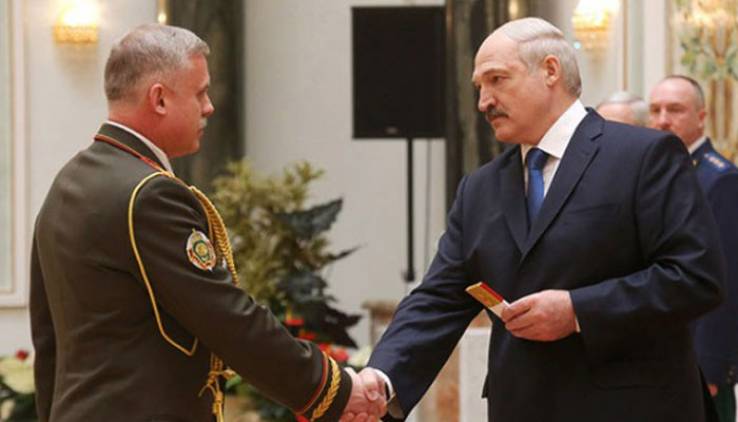 ՀԱՊԿ-ում հանգուցալուծումը մոտ է