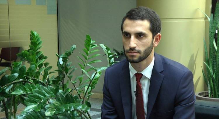 ՀԱՊԿ Գլխավոր քարտուղարի հարցը լուծվելու է կոնսենսուսով․ Ռուբեն Ռուբինյան