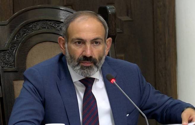 Այլեւս շտապելու պատճառ չկա