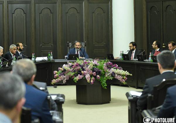 Նախարարությունները ստացել են «սեւ թուղթը»․ ովքեր են կրճատվում 