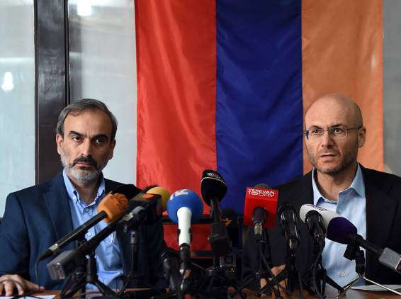 Արայիկ Խանդոյանի մահվան պատճառը նրա խոշտանգումն էր