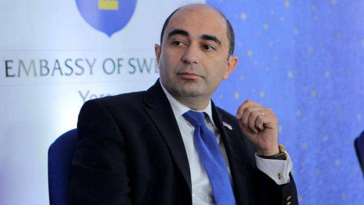 ԱԺ-ում էլ են ասելու «քուանշ», բայց 18 հոգով