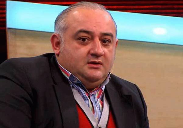 Քանի հոգու հեռացրել եմ, լավ եմ արել․ Պետրոս Ղազարյան