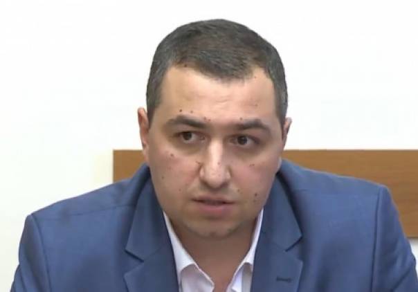 «Հրապարակ»․ «Գրիգոր Լուսավորիչ» ԲԿ նորընտիր տնօրենը կրկին քաշքշուկի մեջ է ընկել