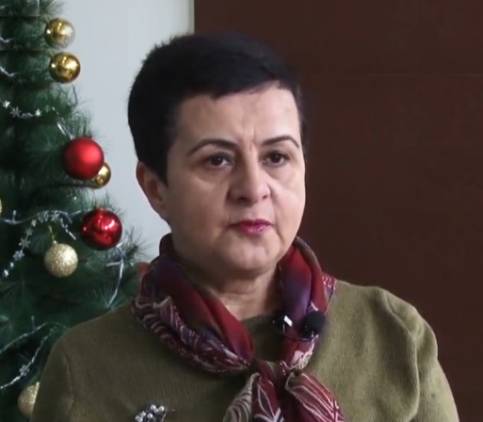 2018-ի դասերը