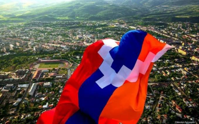 Խոսակցություն Արցախի թեմայով կլինի
