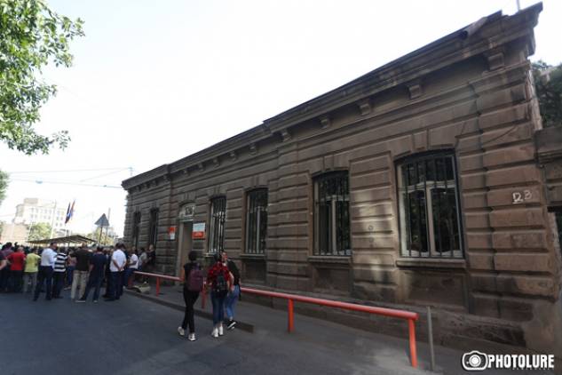 Հուշարձանները ճանաչվեցին հանրային գերակա շահ