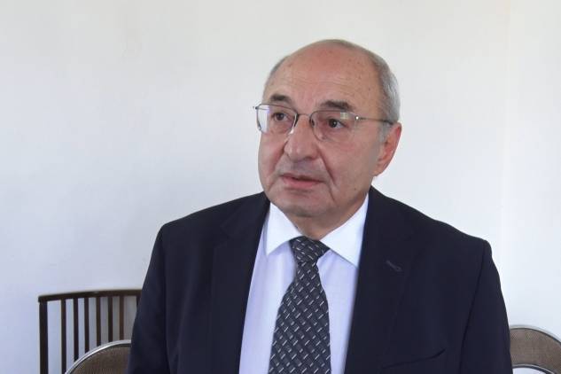 «Հրապարակ»․ Առաջիկայում ՀԽ անդամները կընտրեն նախագահ՝ ենթադրաբար՝ դարձյալ Վազգեն Մանուկյանին