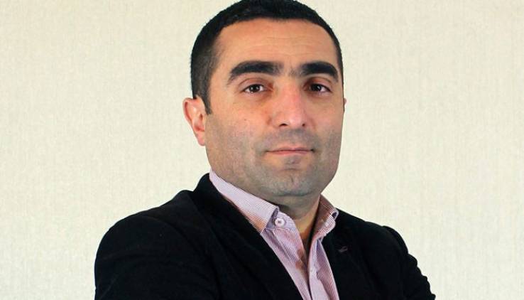 2018 թվականը ինձ համար խելահեղ տարի էր. Կոտայքի մարզպետ
