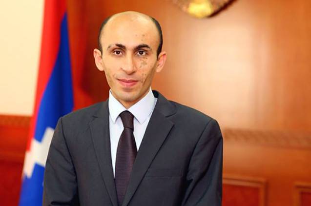 Նման միջադեպ չի արձանագրվել սփյուռքահայի հետ. Արցախի ՄԻՊ-ը ՝  նույնասեռականի ծեծի մասին