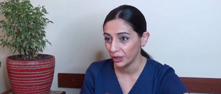 Որպեսզի երեխան չհանդիպի վիրուսներին 