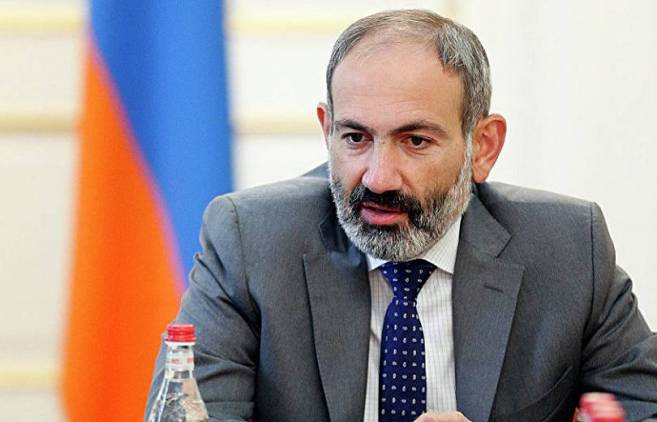 Հպարտ լինելու համար ՀՀ քաղաքացուն շատ բան պետք չէ
