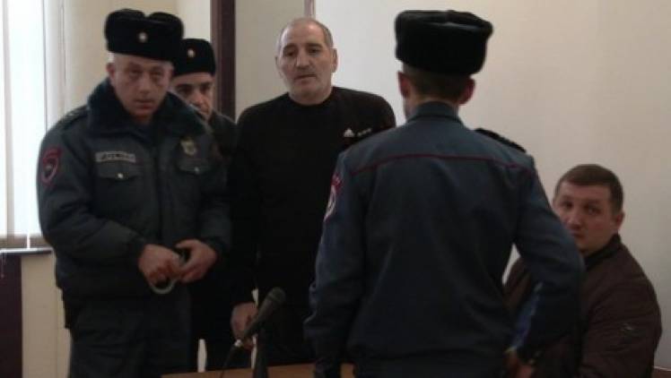«Հրապարակ»․ ՔԿՀ պետը մերժել է ցմահ ազատազրկման դատապարտվածի վաղաժամկետ ազատման դիմումը