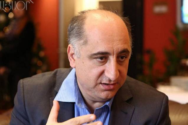 Ո՞նց կարելի է անընդհատ պահանջները խստացնել, իսկ պայմանները չբարելավել