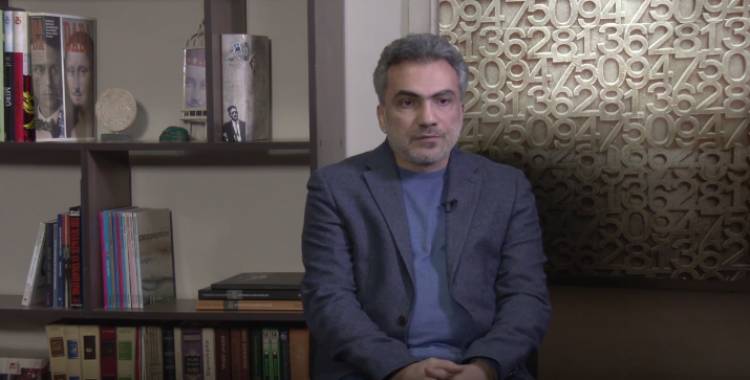 «Իմ քայլ»-ի ներսում կլինի բազմակարծություն