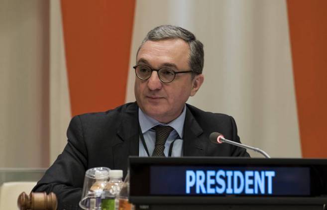 «Հրապարակ»․ Այսօր տեղի կունենա Զոհրաբ Մնացականյան-Էլմար Մամեդյարով հանդիպումը
