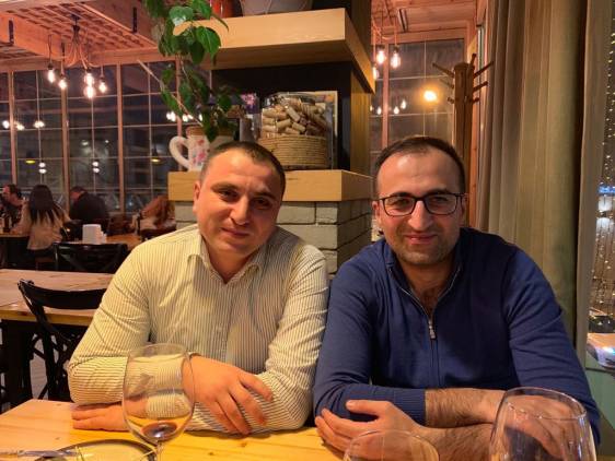 Ո՞վ է լինելու ԱՆ աշխատակազմի ղեկավարը
