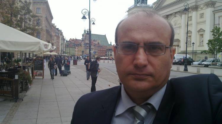 Փոփոխություններ կարող են անել աշխարհայացք ունեցող , ռեֆորմների հարցում մոտիվացված մարդիկ