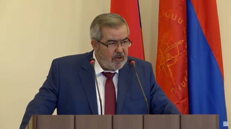 ՀՅԴ-ն ձեռնոց է նետում