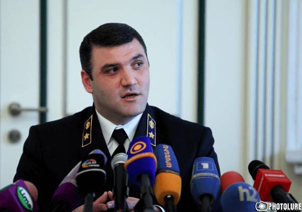 «Հրապարակ»․ Իշխանությունները չեն պատրաստվում պաշտոն վստահել Գեւորգ Կոստանյանին