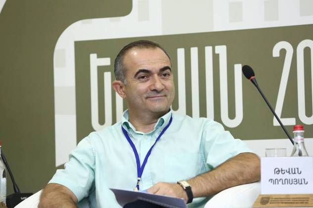 20 տարի է, ինչ լսում եմ այդ ձեւակերպումները
