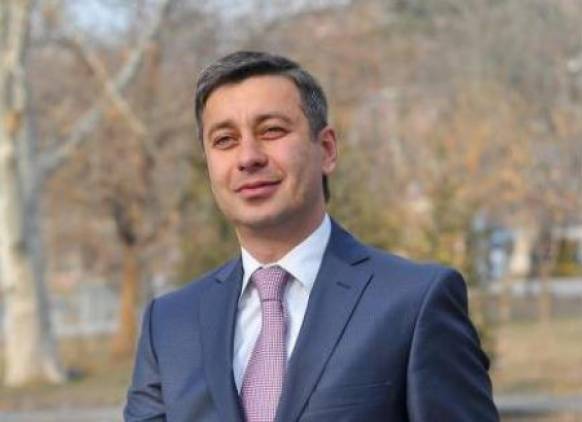 Անհանգստանալու հիմքեր չկան․ Վլադիմիր Կարապետյանը փարիզյան հանդիպման մասին