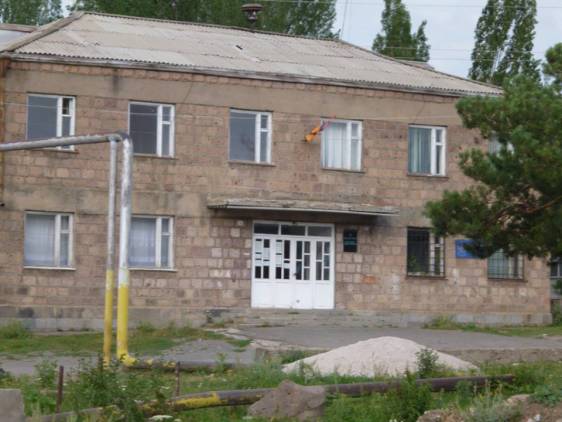 Քաղսիում թեժ ընտրություններ են սպասվում                              