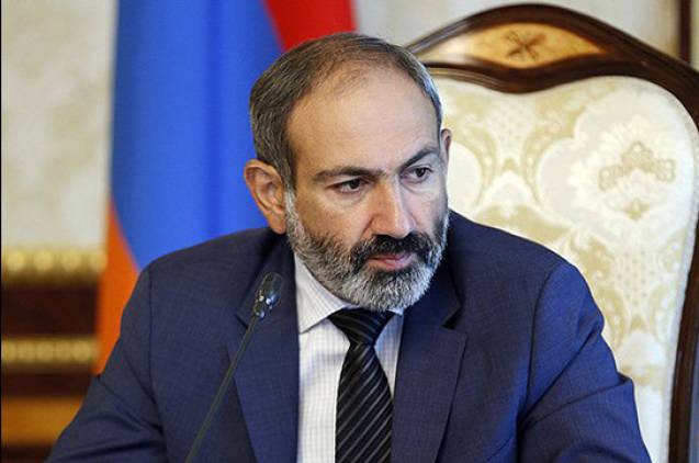 «Հրապարակ»․ Նոր համաձայնագիրը կտա բոլոր հարցերի պատասխանը