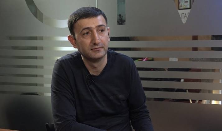 Մարդ կա՝ կարող է վախենալու բան գտնի վարչապետի հայտարարությունների մեջ